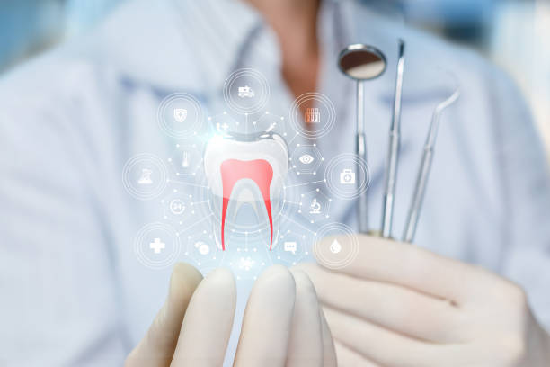 Emergency Dental Services in Georgetown, CA