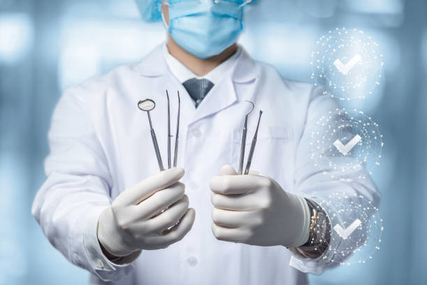 Best Dental Exams and Cleanings  in Georgetown, CA